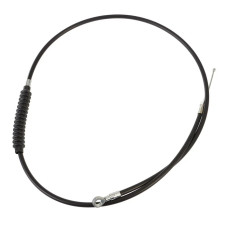 Mtx parts трос сцепления harley davidson (+8cm) xlh 883 / 1200 sportster '88-'08