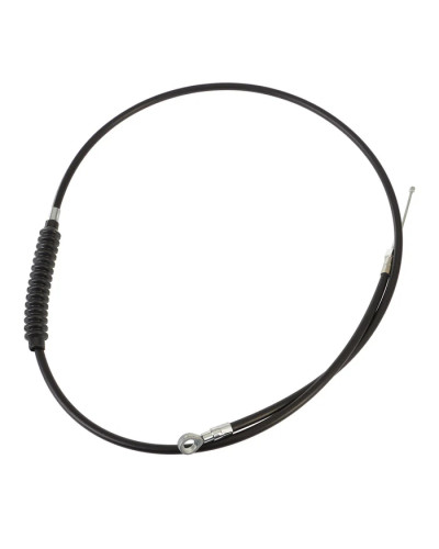 Mtx parts трос сцепления harley davidson (+8cm) xlh 883 / 1200 sportster '88-'08