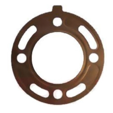 Athena прокладка під головку (головки) honda cr 80r '92-'02, cr 85r '03-'07 (oem:12251gs2621; 12251gbfb01)