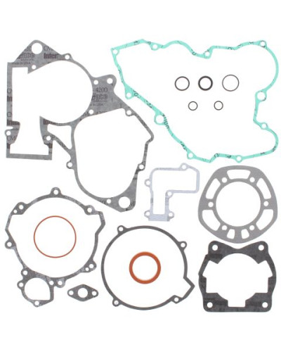 Winderosa (vertex) набір прокладок ktm exc 125 '93-97, sx 125 '93-97,