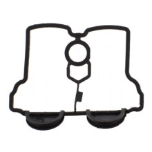 Athena прокладка клапанної кришки yamaha wr 250f '01-'13, yz 250f '01-'13, gas gas ec 250f '13-'14 (oem:5nl1119300) (yzf250, yz250f, wr 250f)