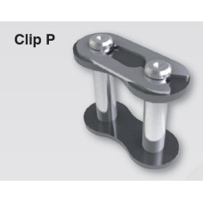 Cz застежка цепи 520 orm o-ring clip p