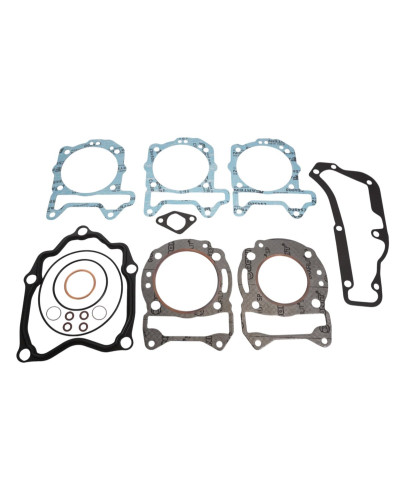 Xradical (artein gaskets) прокладки верхньої частини двигуна (top end) aprilia atlantic 125 / 200 '03-'05, scarabeo 125 '03-'04 , gilera runner vxr 200 '02-'07 , piaggio x8 200 '05 , piaggio x9 125-200 evolution '05