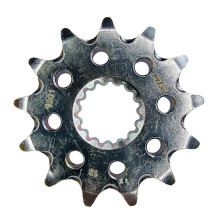 Mtx parts передняя звезда 1248 14 ktm sx/exc '91-'21 (124814jt) (цепь 520)