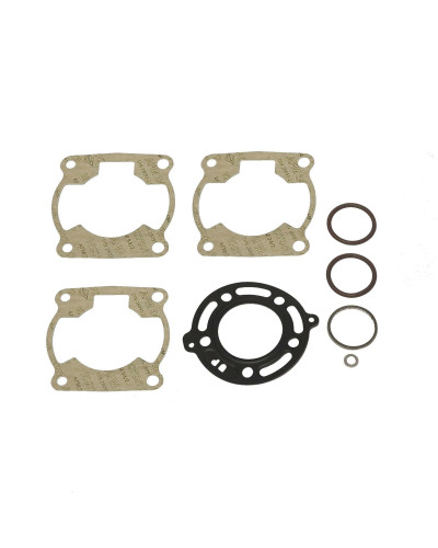 Xradical(artein gaskets) прокладки верхньої частини двигуна (top end) kawasaki kx 85 2t '14-'21