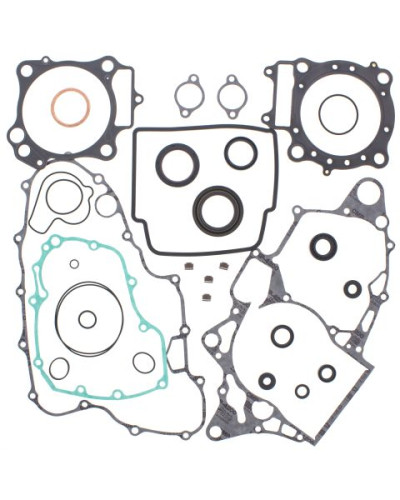 Winderosa (vertex) набір прокладок (з сальниками двигуна) honda trx450er 06-14, trx450r 06-09