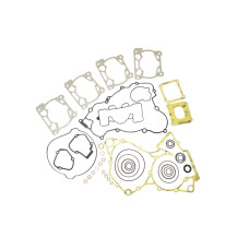 Xradical(artein gaskets) набір прокладок ktm sx 125/150 '16-'22, xc-w 125/150 '17-'19, xc-w tpi 150 '20-'22 exc tpi 150 '20-'22husqvarna tc 125 '16-'22 (ktm engine)tx125 '17-'19 te 150 '17-&