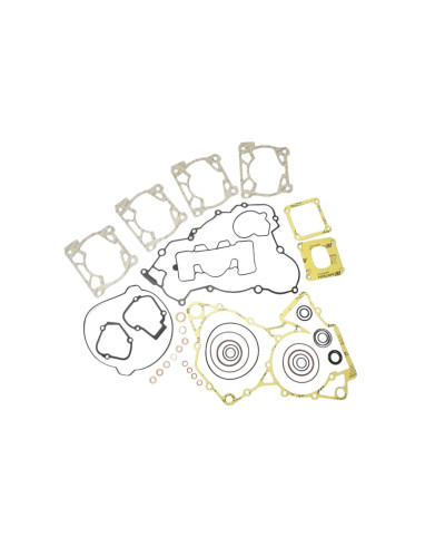 Xradical(artein gaskets) набір прокладок ktm sx 125/150 '16-'22, xc-w 125/150 '17-'19, xc-w tpi 150 '20-'22 exc tpi 150 '20-'22husqvarna tc 125 '16-'22 (ktm engine)tx125 '17-'19 te 150 '17-&