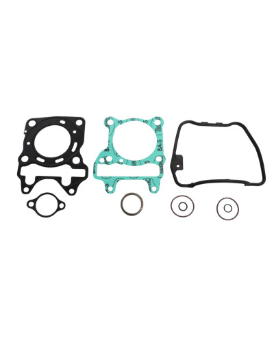 Xradical (artein gaskets) прокладки верхньої частини двигуна (top end) honda sh 125i '13-'16