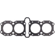 Athena прокладка под головку (головки) kawasaki zx-r 750 ninja '87-'90 (oem: 110041154)