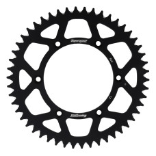 Supersprox задняя звезда алюминиевая 7075-t6 (ergal) 808 50 suzuki rm/rmz (jtr808.50)