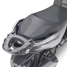Kappa стеллаж для центрального кофра honda forza 125(21), forza 350(21) (без платформы)