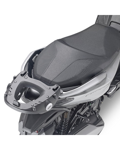 Kappa стеллаж для центрального кофра honda forza 125(21), forza 350(21) (без платформы)