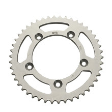 Mtx parts задня зірка 4552 50 ktm sx 60/65 '97-21, husqvarna tc 65 '17- (455250jt) (ланцюг 420)
