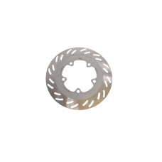 Mtx parts гальмівний диск зад sym citycom 300 '08-'10 (260x4mm) (5x10,5)