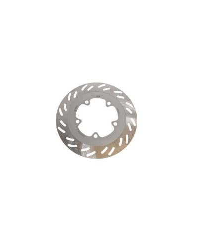 Mtx parts гальмівний диск зад sym citycom 300 '08-'10 (260x4mm) (5x10,5)