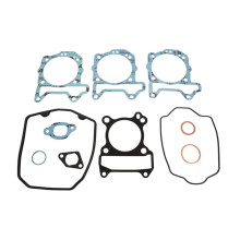 Xradical (artein gaskets) прокладки верхньої частини двигуна (top end) derbi boulevard 150 , peugeot looxor 150 '02-'03, piaggio liberty 150 4t '00-'10, vespa et4 150 / lx 150 '99-'10 , piaggio x8 street 150 '06-'08