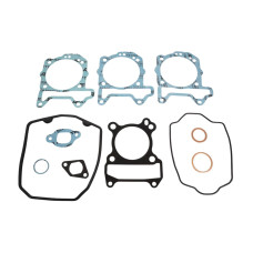 Xradical (artein gaskets) прокладки верхньої частини двигуна (top end) derbi boulevard 150 , peugeot looxor 150 '02-'03, piaggio liberty 150 4t '00-'10, vespa et4 150 / lx 150 '99-'10 , piaggio x8 street 150 '06-'08