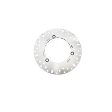 Mtx parts тормозной диск задний yamaha x-max 125/300 '16-'22 (245x132x5mm) (3x8,5mm)