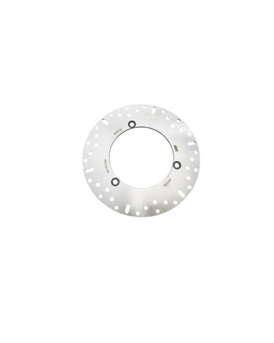 Mtx parts тормозной диск задний yamaha x-max 125/300 '16-'22 (245x132x5mm) (3x8,5mm)