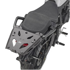 Kappa стеллаж для центрального кофра yamaha tracer 9/9 gt/9 gt+ '25, алюминиевый monokey