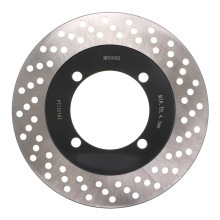Mtx parts тормозной диск зад suzuki rgv 250 '88-'90, gsxr 400 '88-'95, tv 250 '88-'90