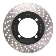Mtx parts тормозной диск зад suzuki rgv 250 '88-'90, gsxr 400 '88-'95, tv 250 '88-'90