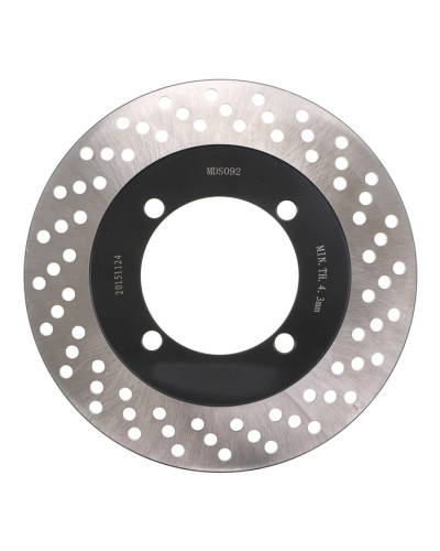 Mtx parts тормозной диск зад suzuki rgv 250 '88-'90, gsxr 400 '88-'95, tv 250 '88-'90