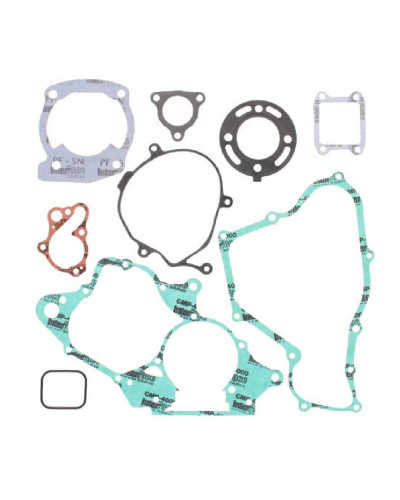 Jr (omp)  набір прокладок honda cr 85r (03-07)