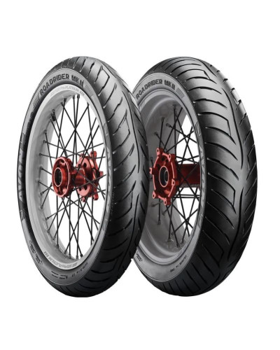 Avon шина 140/70v18 roadrider mkii (67v) tl зад dot 45/2021 (2140111)