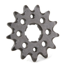 Prox передняя звезда 569 14 yamaha yz 250 '80-98, kawasaki kx 250 '87-98 (56914) (jtf569.14) (std.14) (цепь520)