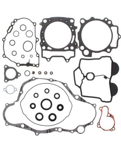 Winderosa (vertex) набір прокладок (з сальниками двигуна) yamaha yz450f 10-13