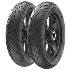 Anlas шина 120/70-14 tournee 2 m/c 61s reinf tl m/c dot 22/2024