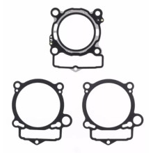 Athena прокладки top-end (racing) gas gas ec/ex 350f '21-'23, husqvarna fc/fx 350 '19-'22, fe 350 '20-'23, ktm exc-f 350 '20-'23, sx-f/xc-f 350 '19-'22