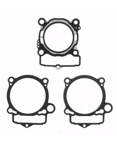 Athena прокладки top-end (racing) gas gas ec/ex 350f '21-'23, husqvarna fc/fx 350 '19-'22, fe 350 '20-'23, ktm exc-f 350 '20-'23, sx-f/xc-f 350 '19-'22