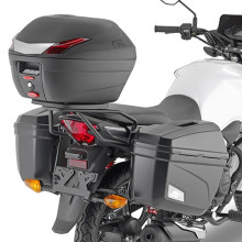 Kappa каркас для боковых кофров monokey honda cb 125f (21-)