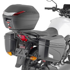 Kappa каркас для боковых кофров monokey honda cb 125f (21-)