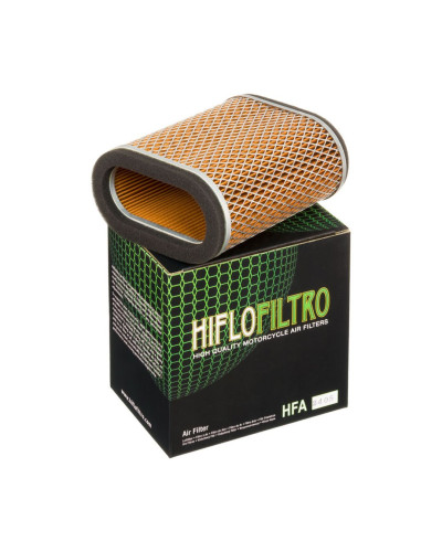 Hiflo воздушный фильтр kawasaki kaf450 b1 mule 1000 (11013-1207) (k2166)