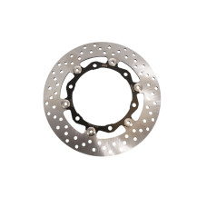 Mtx parts тормозной диск перед yamaha xp 500 t-max '08-'11 (298x132x4mm) (6x8,25mm)
