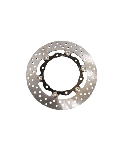 Mtx parts тормозной диск перед yamaha xp 500 t-max '08-'11 (298x132x4mm) (6x8,25mm)