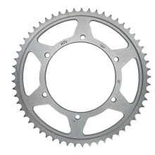 Mtx parts задняя звезда 4324 57 yamaha tdr 125 '93-'99, tzr 125 '95-'00 (432457jt) (цепь 428)