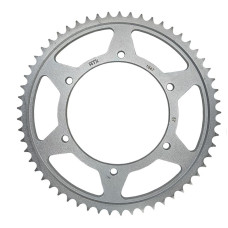 Mtx parts задня зірка 4324 57 yamaha tdr 125 '93-'99, tzr 125 '95-'00 (432457jt) (ланцюг 428)