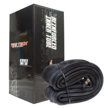 Tire tech камера 60/100-10, 2.50/2.75-10, товщина 3mm, клапан tr4, heavy duty - коробка 25 шт