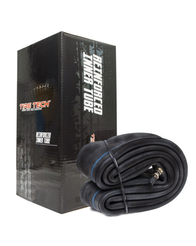Tire tech камера 60/100-10, 2.50/2.75-10, товщина 3mm, клапан tr4,  heavy duty