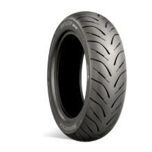 Bridgestone шина 150/70-13 hoop b02 64s tl honda silver wing зад dot 06/2025