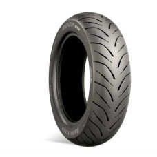 Bridgestone шина 150/70-13 hoop b02 64s tl honda silver wing зад dot 06/2025