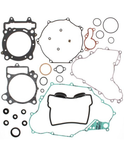 Winderosa (vertex) набір прокладок (з сальниками двигуна) kawasaki kfx450r 08-14