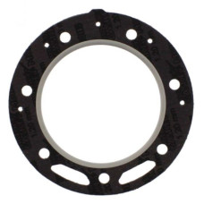 Athena прокладка під головку (головки) honda cr 500r '85-'88 (oem:12254ml3881)