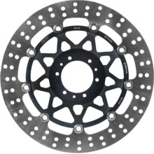 Trw zf гальмівний диск перед honda cbr 600 99-00, vfr 800 02-13, cbr 900 rr 92-93, xl 1000 v 99-13, f6c 97-03, gl 1800 01-16