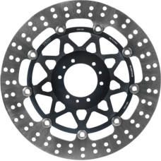 Trw zf гальмівний диск перед honda cbr 600 99-00, vfr 800 02-13, cbr 900 rr 92-93, xl 1000 v 99-13, f6c 97-03, gl 1800 01-16